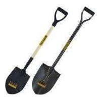 Megatools Shovel Round - KHM Megatools Corp. Megatools Shovel Round - KHM Megatools Corp.